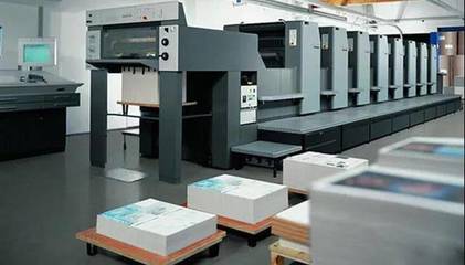 印刷包裝業(yè)的智能轉(zhuǎn)型 觀望者的躊躇與行動(dòng)者的實(shí)踐