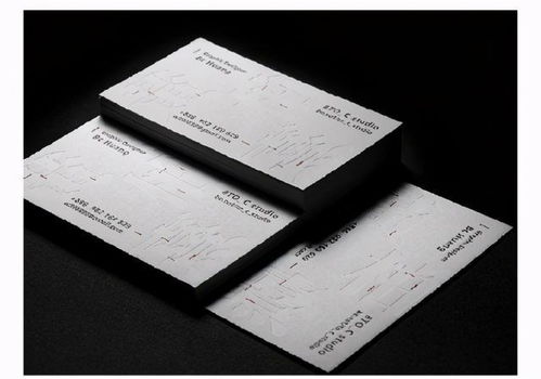 設(shè)計(jì)師不可不知的九大印刷工藝，助力創(chuàng)意完美呈現(xiàn)