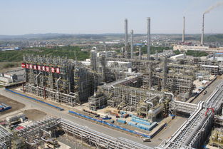 惠生工程總承包的80萬噸/年乙烯裝置榮獲國家優(yōu)質(zhì)工程獎(jiǎng)