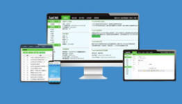 小兵酒店建站系統CMS