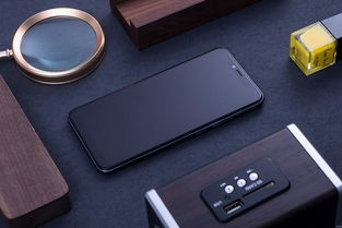 手機中的黑科技用了停不下來