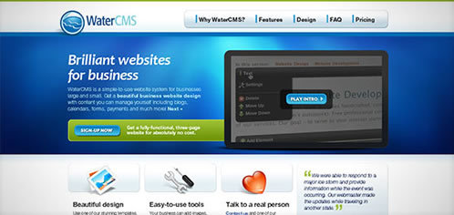 80個啟發(fā)靈感的企業(yè)網(wǎng)站設(shè)計