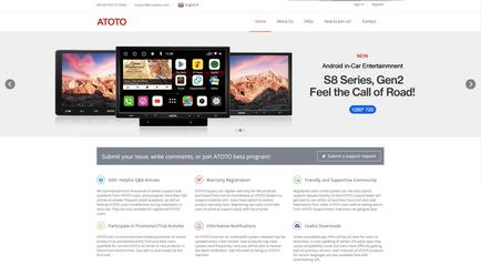 iRedMultiLanguage多語言企業(yè)售后網(wǎng)站定制